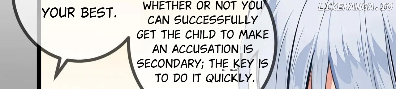 Daddy President Is Too Hard To Deal With Chapter 177 - page 72